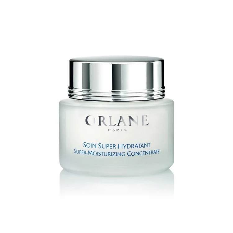 Orlane - Soin Super-Hydratant - Super Moisturizing Concentrate