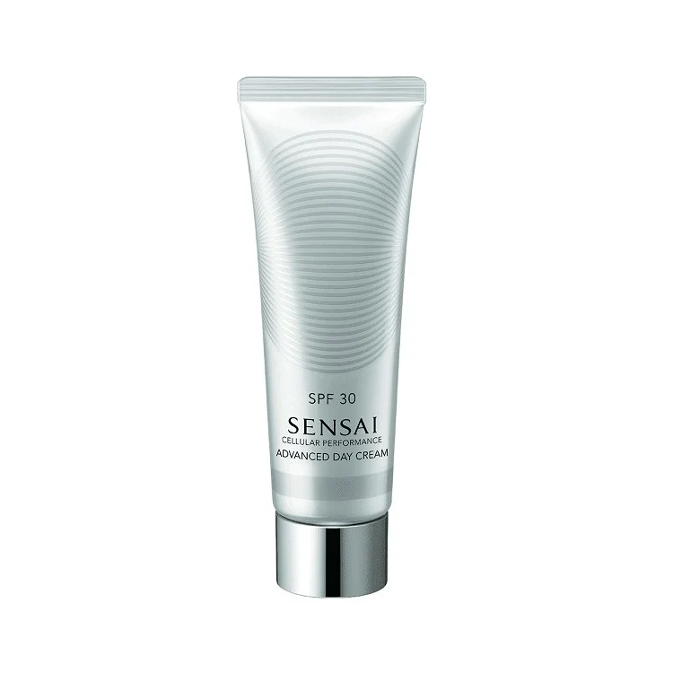 Sensai - Cellular Performance - Advanced Day Cream - SPF 30