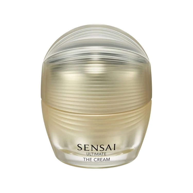 Sensai - Ultimate - The Cream N