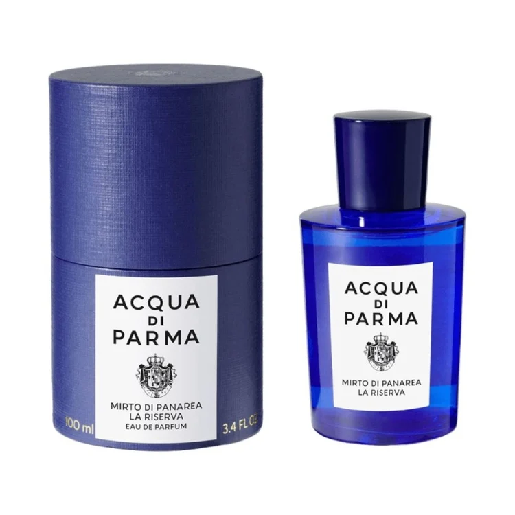 Acqua di Parma - Mirto di Panarea - La Riserva - Eau de Parfum