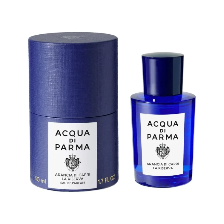 Acqua di Parma - Arancia di Capri - La Riserva - Eau de Parfum