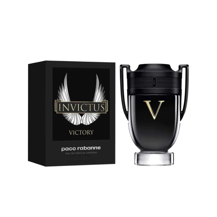 Paco Rabanne - Invictus Victory - Eau de Parfum Extrême
