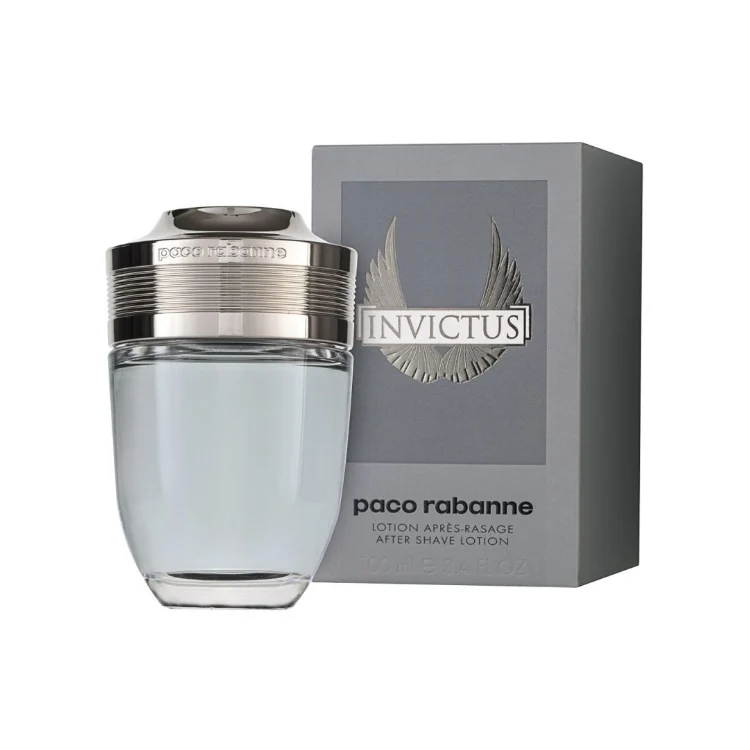 Paco Rabanne - Invictus - Lotion Après-Rasage - After Shave Lotion