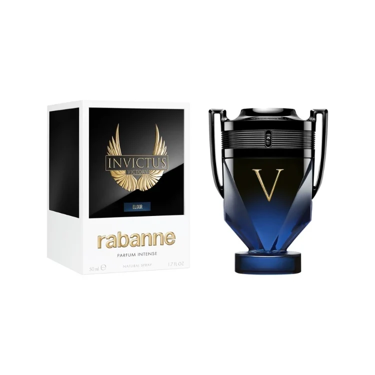 Paco Rabanne - Invictus - Victory Elixir - Parfum Intense