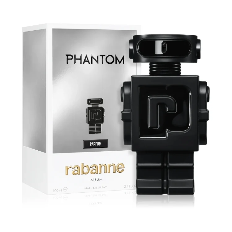Paco Rabanne - Phantom - Parfum