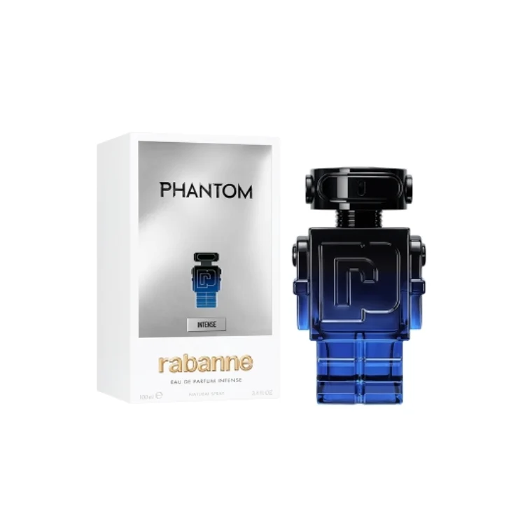 Paco Rabanne - Phantom - Eau de Parfum Intense