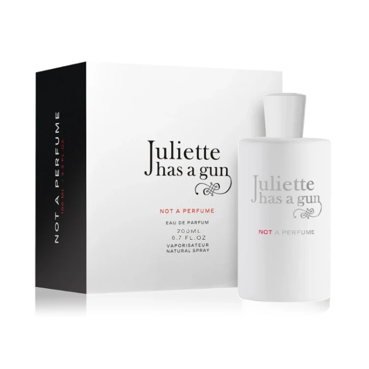 Juliette Has A Gun - Not A Perfume - Eau de Parfum
