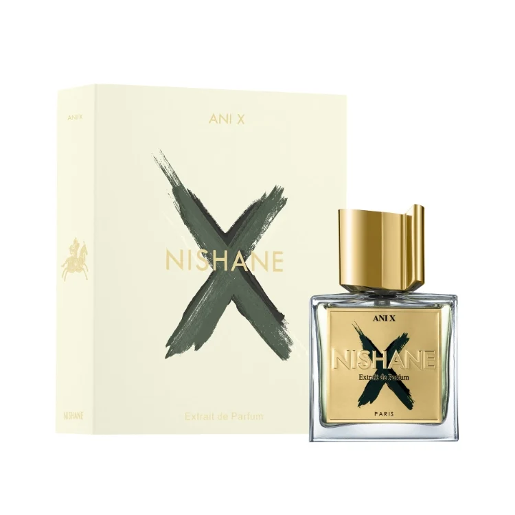 Nishane - Ani X - Extrait de Parfum