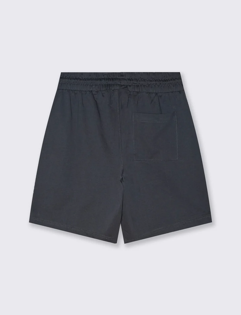 Bermuda Felpa French Terry Vita Jogger - Avion
