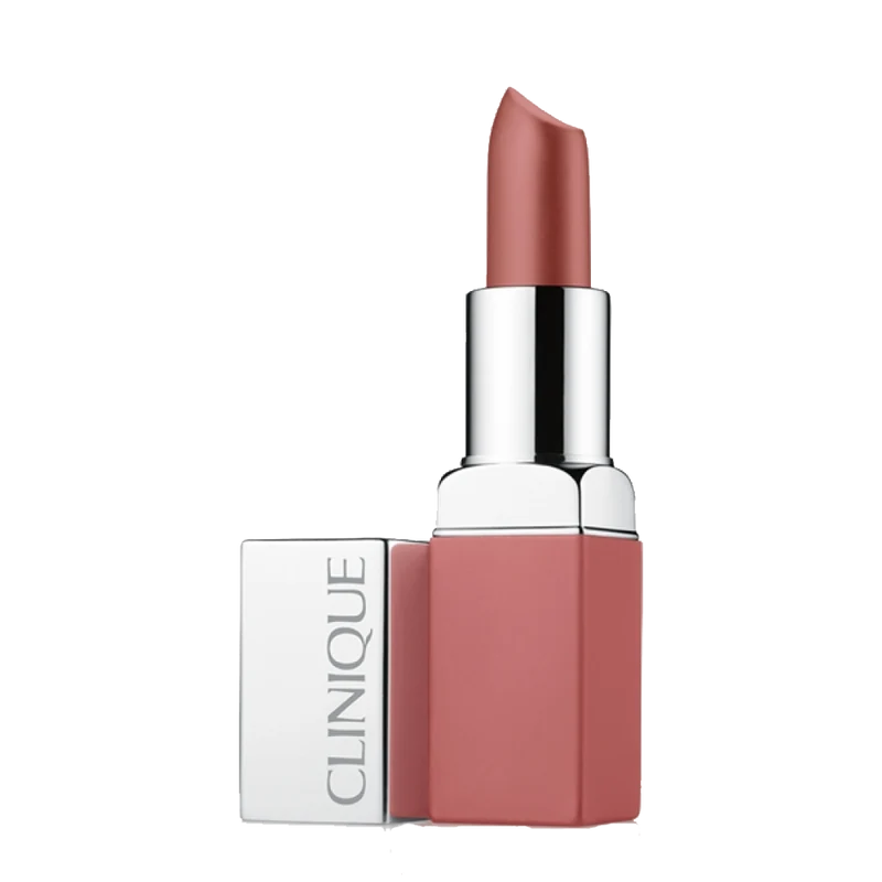 Pop Matte Lip Colour