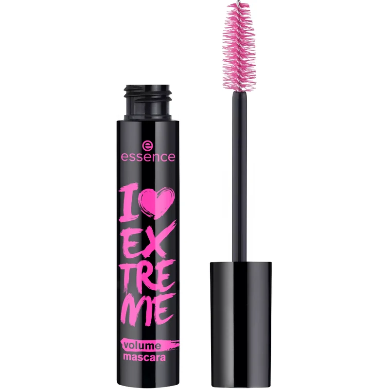 Essence Mascara I Love Extreme - Volume