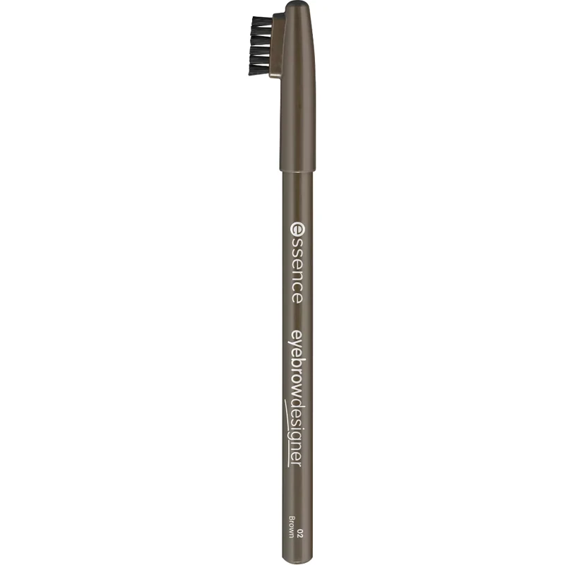 Essence Eyesbrow Designer - 02 Brown
