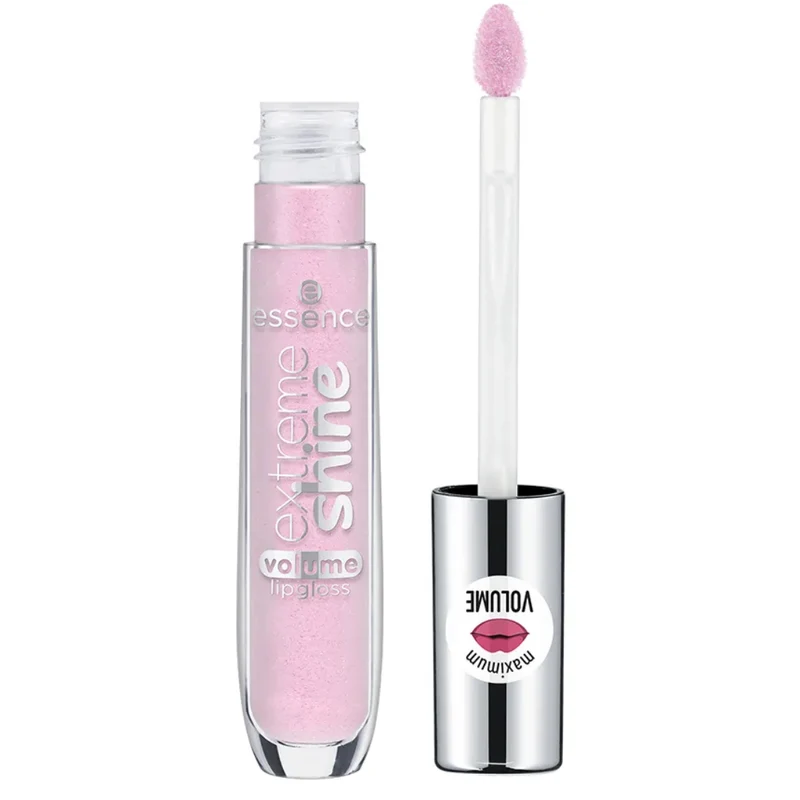 Essence Extreme Shine Volume Lipgloss - 102 Sweet Dreams