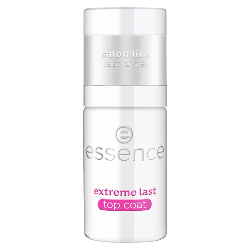 Essence Extreme Last Top Coat