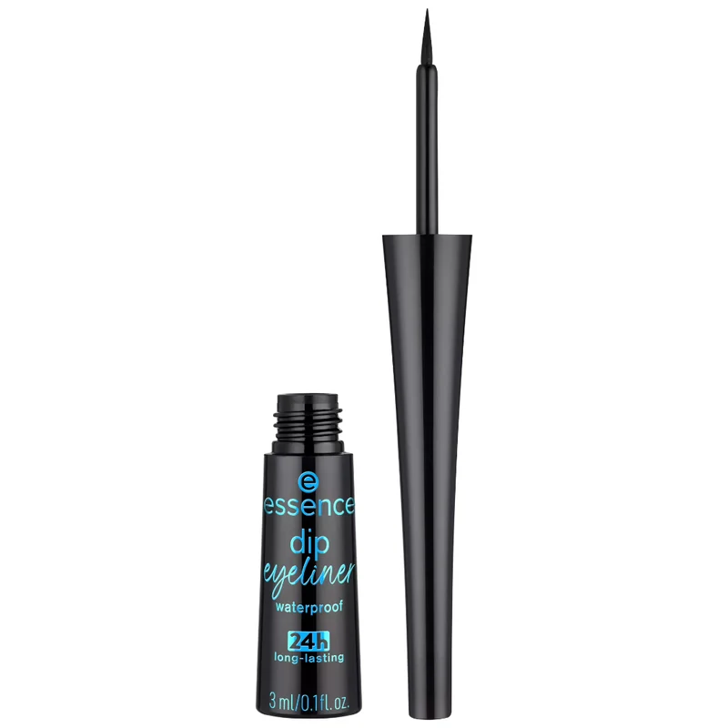 Essence Dip Eyeliner 24h Long Lasting Waterproof