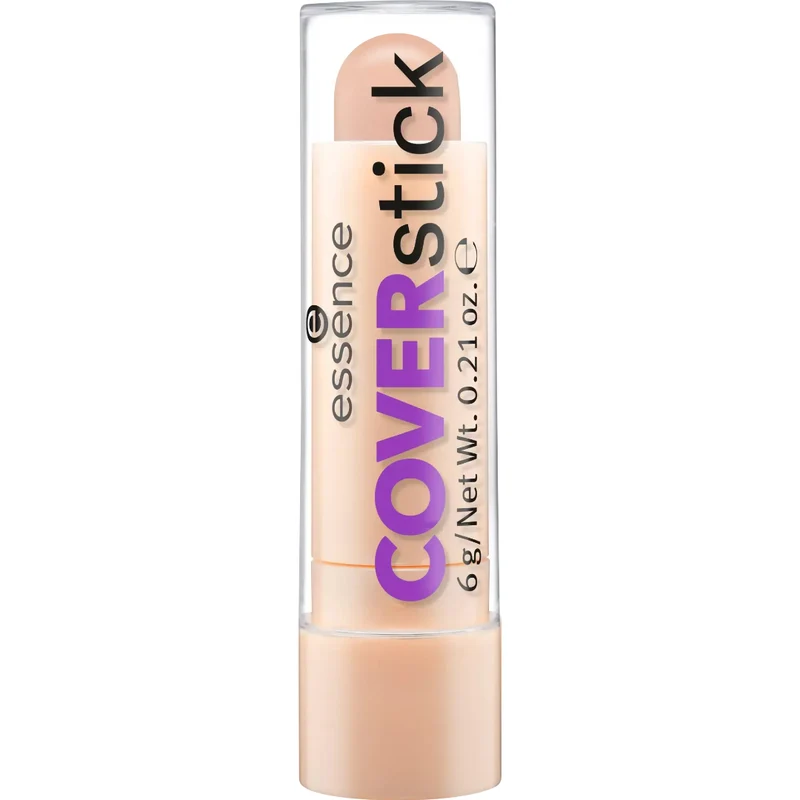 Essence Cover Stick - 20 Matt Sand
