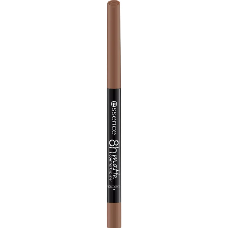 Essence 8h Matte Lipliner - 10 The Perfect Shade