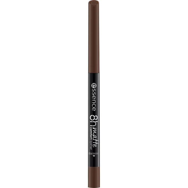 Essence 8h Matte Lip Liner - 11 Chestnut Perfection