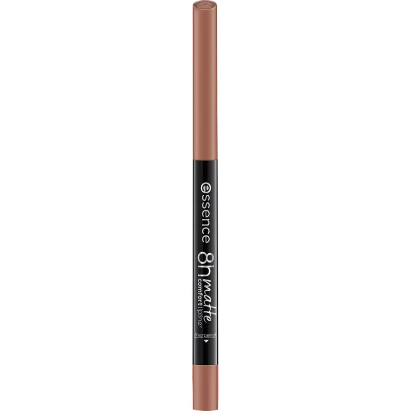 Essence 8h Matte Comfort Lipliner - 01 Cinnamon Spice