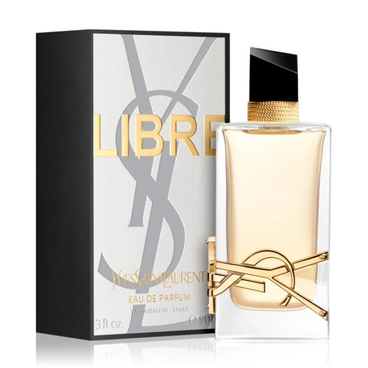 Yves Saint Laurent - Libre - Eau de Parfum