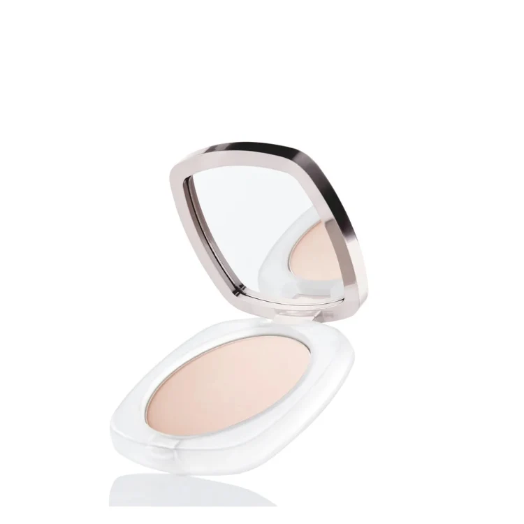 La Mer - The Sheer Pressed Powder - La Poudre Pressée Trasparente