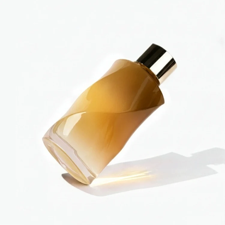Nous Luxury Parfums - Last Amber - Extrait de Parfum