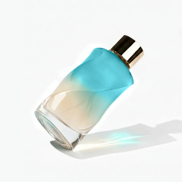 Nous Luxury Parfums - Celeste Haze - Extrait de Parfum