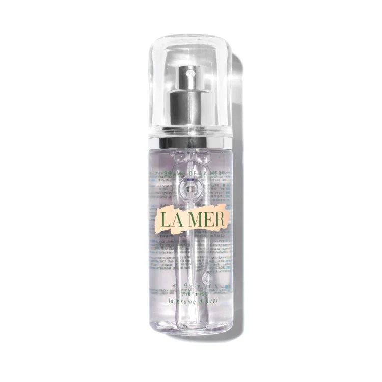 La Mer - The Mist - La Brume D'Éveil