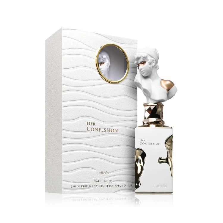 Lattafa - Her Confession - Eau de Parfum