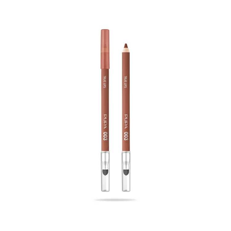 Pupa - True Lips - Matita Contorno Labbra Sfumabile - Blendable Lip Liner Pencil - Crayon Contour Des Lèvres Estompable