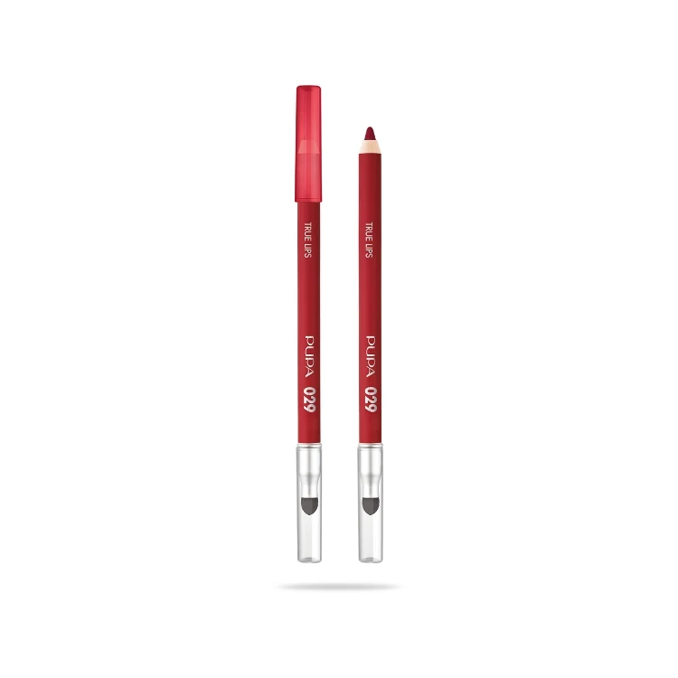 Pupa - True Lips - Matita Contorno Labbra Sfumabile - Blendable Lip Liner Pencil - Crayon Contour Des Lèvres Estompable