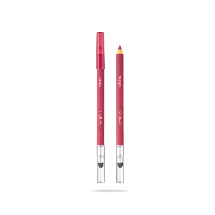 Pupa - True Lips - Matita Contorno Labbra Sfumabile - Blendable Lip Liner Pencil - Crayon Contour Des Lèvres Estompable