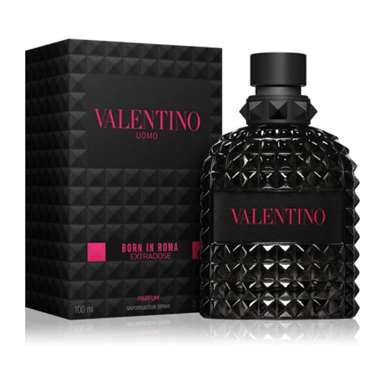 Valentino - Uomo - Born In Roma Extradose - Parfum