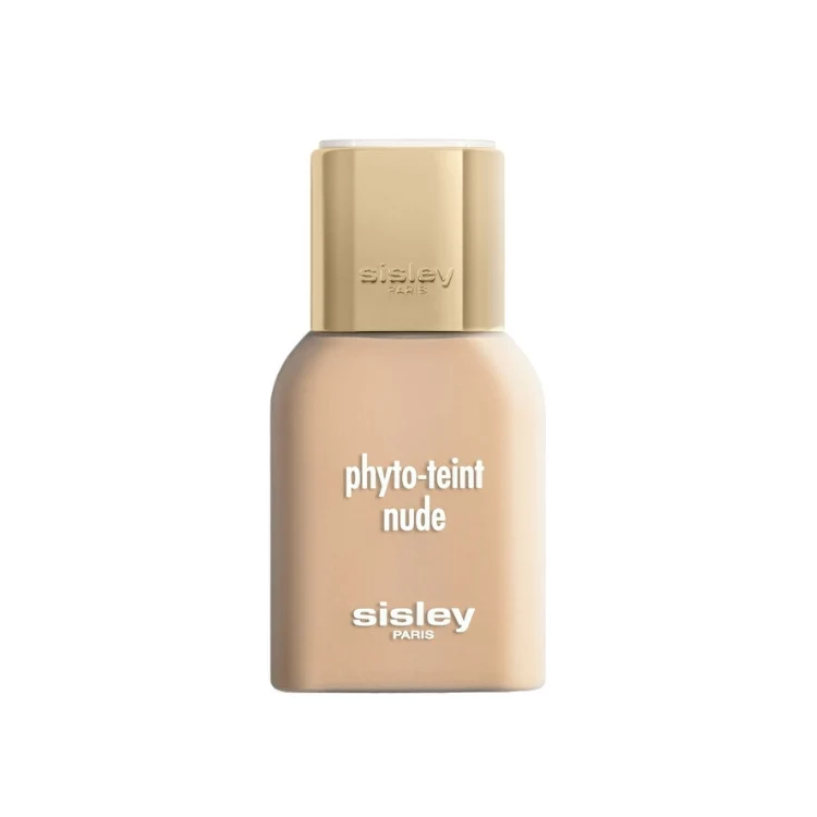 Sisley - Phyto-Teint Nude - Eau De Teint Seconde Peau