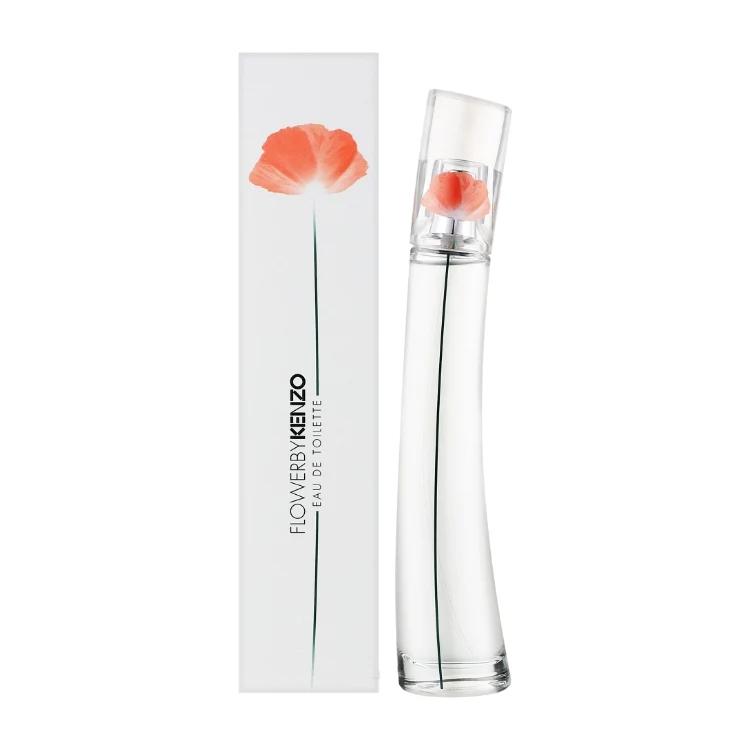 Kenzo - Flower by Kenzo - Eau de Toilette