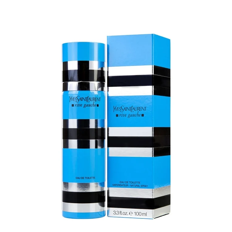 Yves Saint Laurent - Rive Guache - Eau de Toilette