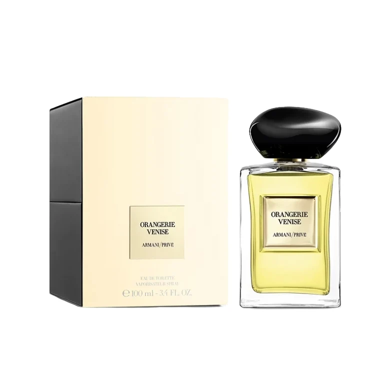 Giorgio Armani - Armani Prive - Orangerie Venise - Eau de Toilette