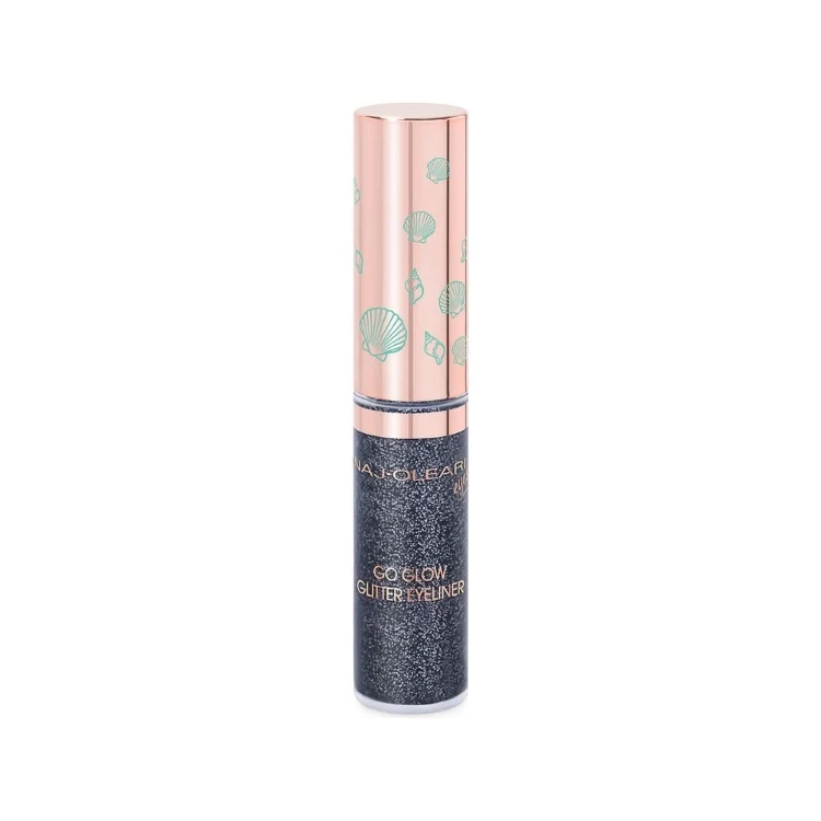 Naj-Oleari - Eyes - Go Glow Glitter Eyeliner - Eyeliner Glitterato