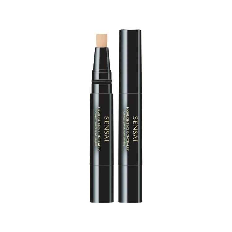 Sensai - Highlighting Concealer - Correcteur De Teint Lumière