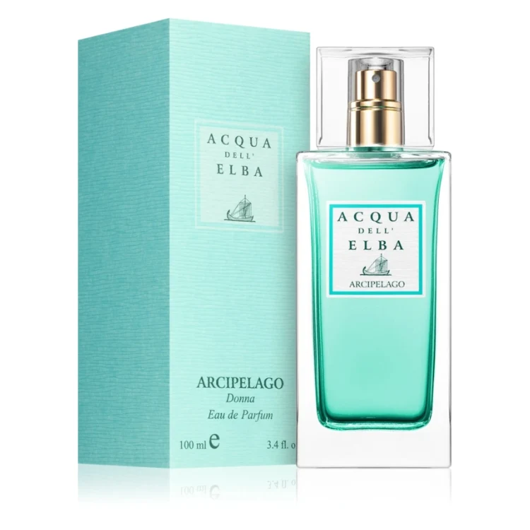 Acqua dell’Elba - Arcipelago - Donna - Eau de Parfum