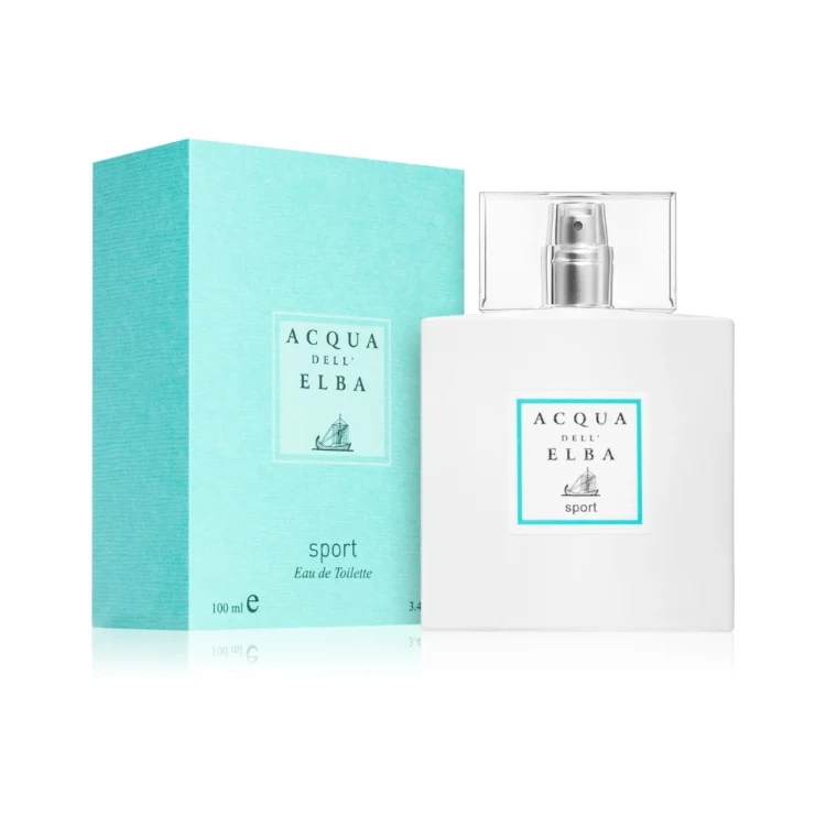 Acqua dell’Elba - Sport - Eau de Parfum