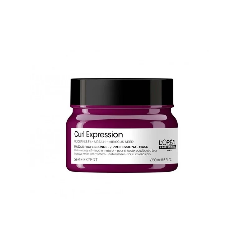 Maschera Curl Expression Serie Expert 250 ml L'Orèal