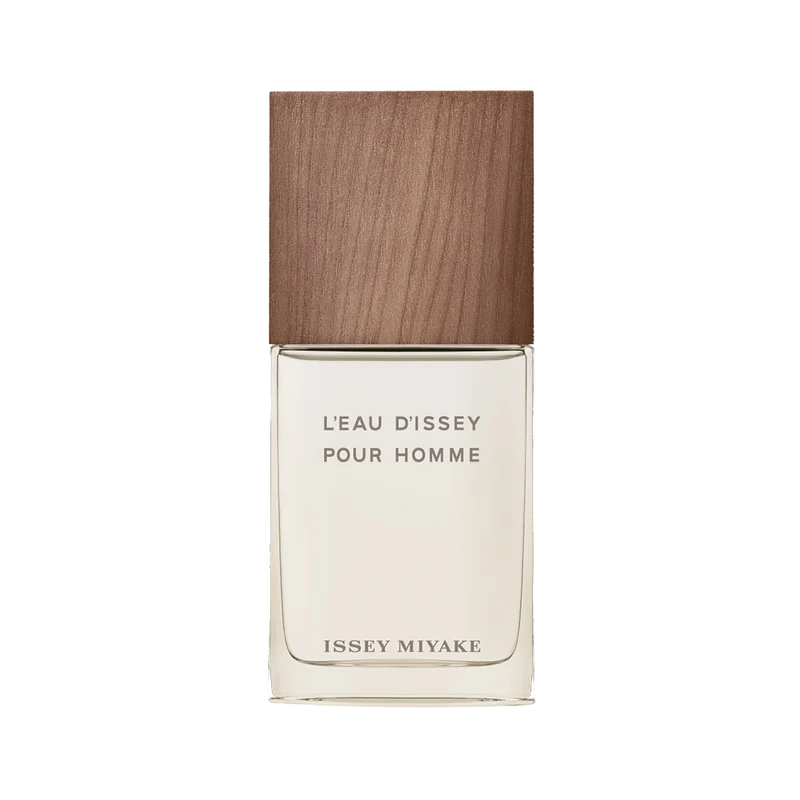L'eau D'issey Pour Homme Vétiver Eau De Toilette Intense