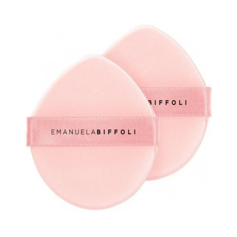 Emanuela Biffoli Spugnette Per Base Make Up 2pz