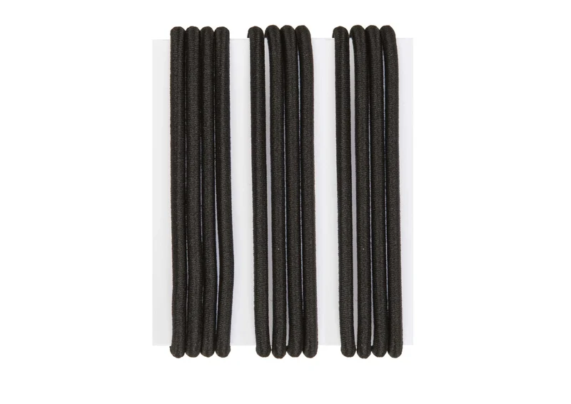 Emanuela Biffoli Elastici Per Capelli 12pz