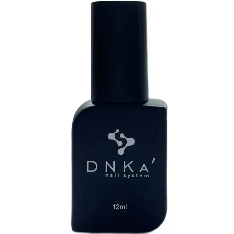 Dnka' Top Coat No Wipe No Filtro UV 12ml