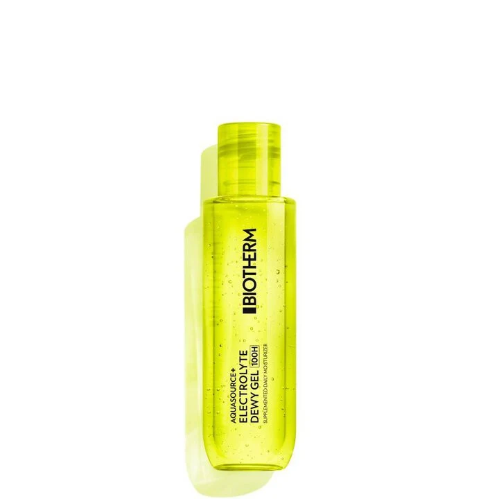 Aquasource+ Electrolyte Dewy Gel 100H