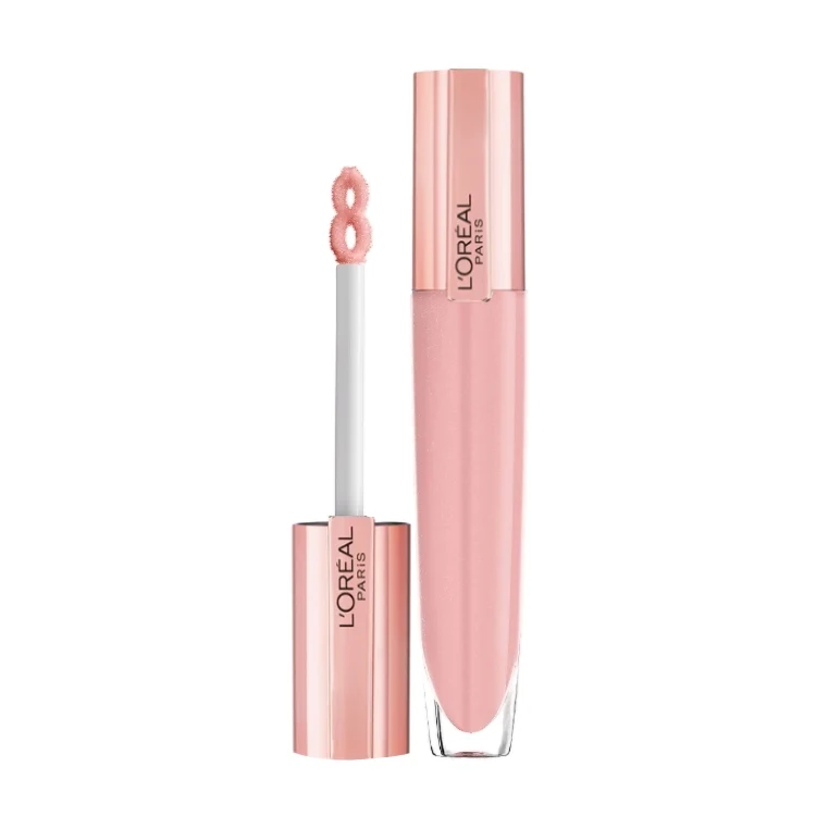 L'Oréal Paris - Plumping Gloss - Gloss Repulpeur