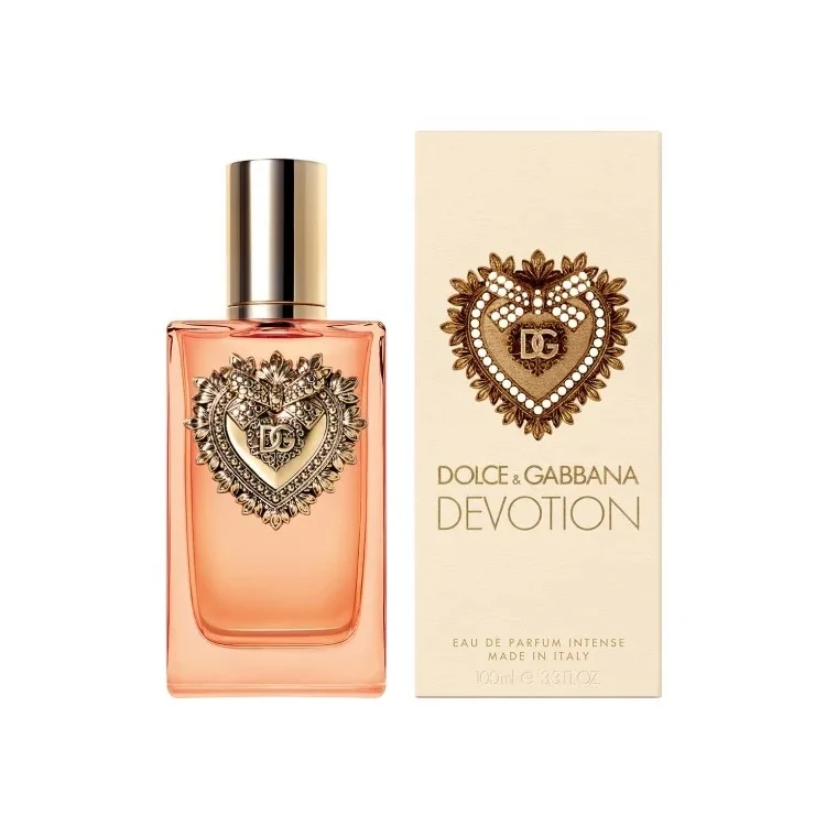 Dolce & Gabbana - Devotion - Eau de Parfum Intense