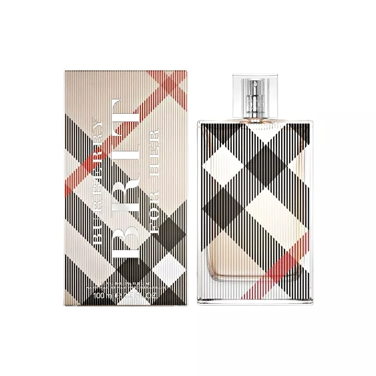 Burberry - Brit For Her - Eau de Parfum